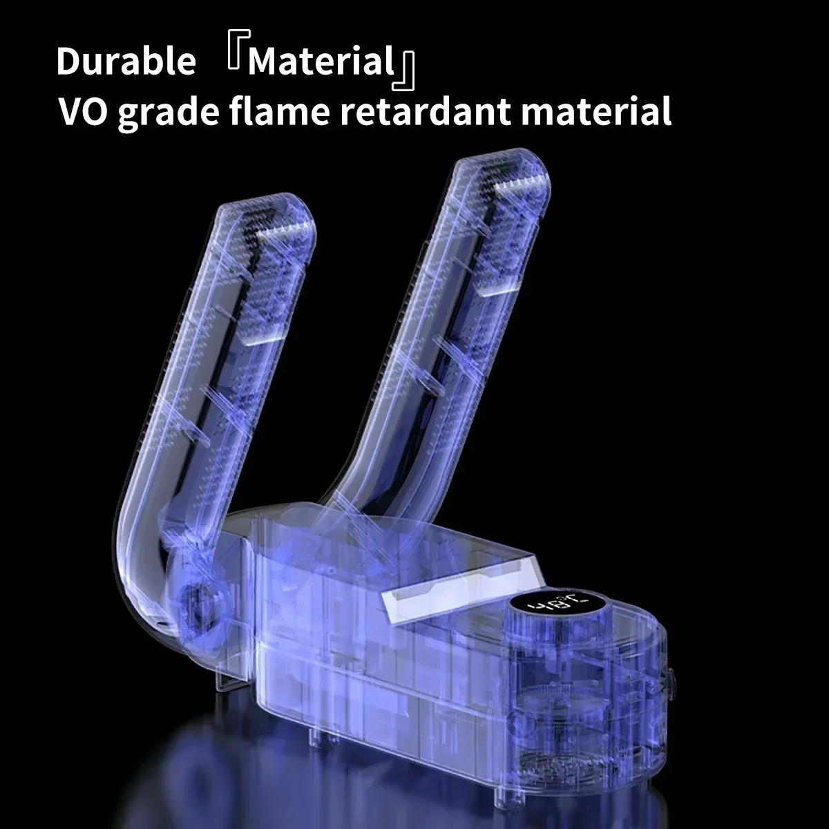 Suszarka do butów
zimowa sterylizacja UV
